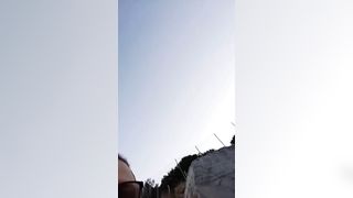 PERLA fa la TROIA per VOI PORCI !