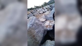 PERLA fa la TROIA per VOI PORCI !