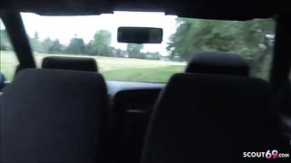 Puttanella bianca e puttaniere nero