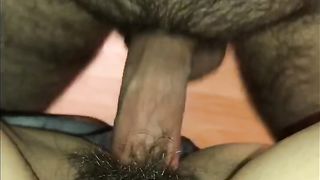 Il figone caldo di mia moglie