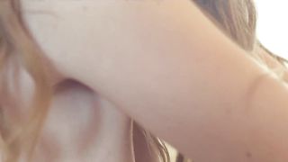 Rosie Danver studente esibizionista