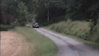 Bella puttanella rossa