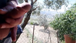 Lo spettacolo della natura