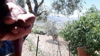 Lo spettacolo della natura