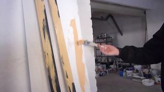 Bella moretta vogliosa