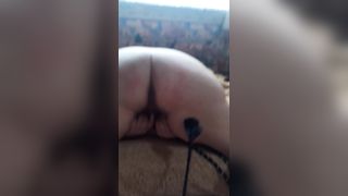 Anteprima del video: La mia porca lo prende nel culo per la prima volta