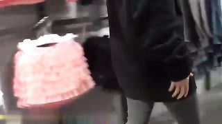 Due troie italiane e un ragazzo molto fortunato