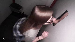 Parlia-Tabitha  gloryhole