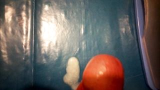 Sborra per la mia amica MilMil