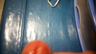 Sborra per la mia amica MilMil