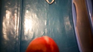 Sborra per la mia amica MilMil