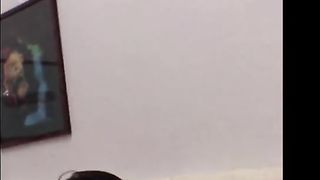 Giulia calda troietta straniera