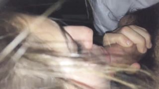 Ingoia lo sperma ma le fa schifo !