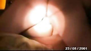 marina la riprendo mentre sela scopano