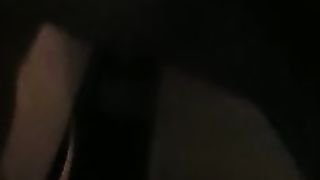 La trav succhia il mio cazzo