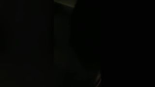 La trav succhia il mio cazzo