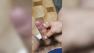 Anteprima del video: Sega con sborrata