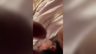 Vieni QUA! TI FACCIO USCIRE IL SANGUE ORA TROIA!