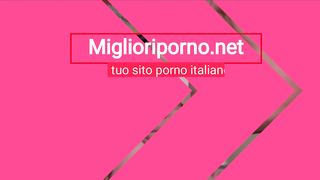 Maria napoletana a pecorina