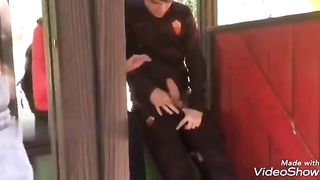 SEGA IL CAZZO DEL COMPAGNO