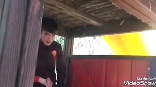 SEGA IL CAZZO DEL COMPAGNO