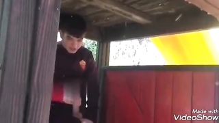 SEGA IL CAZZO DEL COMPAGNO