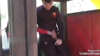 SEGA IL CAZZO DEL COMPAGNO