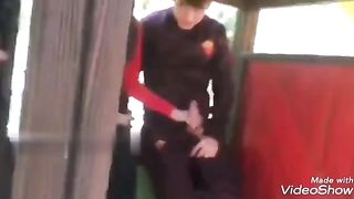 SEGA IL CAZZO DEL COMPAGNO