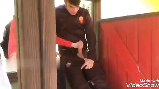 Anteprima del video: SEGA IL CAZZO DEL COMPAGNO