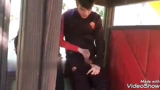 SEGA IL CAZZO DEL COMPAGNO