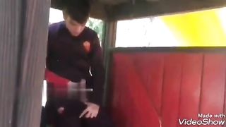 SEGA IL CAZZO DEL COMPAGNO