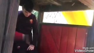 SEGA IL CAZZO DEL COMPAGNO