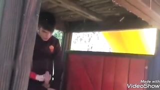 SEGA IL CAZZO DEL COMPAGNO