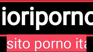 Bionda spompina e ingoia