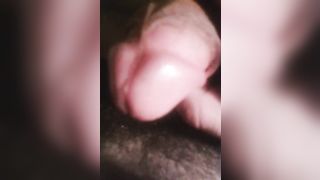 Una bella sega nel letto