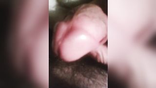 Una bella sega nel letto