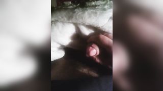 Una bella sega nel letto