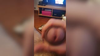 Sul divano penso a voi