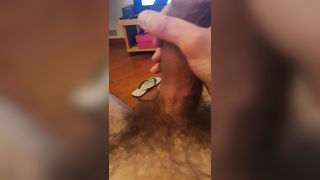 Sul divano penso a voi