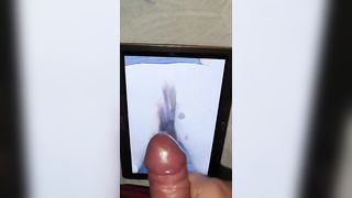 Tributo x Moglie pompinara