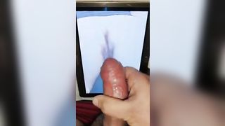 Tributo x Moglie pompinara