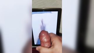 Tributo x Moglie pompinara