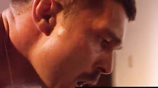 Bella puttanella in camera d'albergo