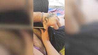 Diretta streaming per coppia italiana di maiali