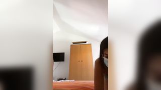 Due zoccolette italiane lesbiche