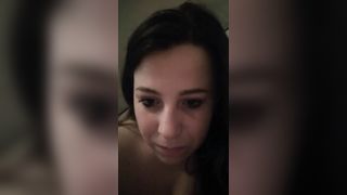 Studentessa romana Porca e tettona