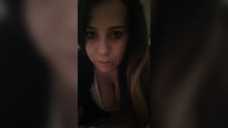 Studentessa romana Porca e tettona