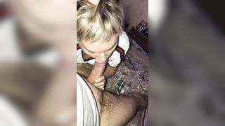 Anteprima del video: Mia moglie pompinara