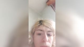 ZOCCOLA Italiana si diverte in cam