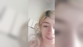 ZOCCOLA Italiana si diverte in cam